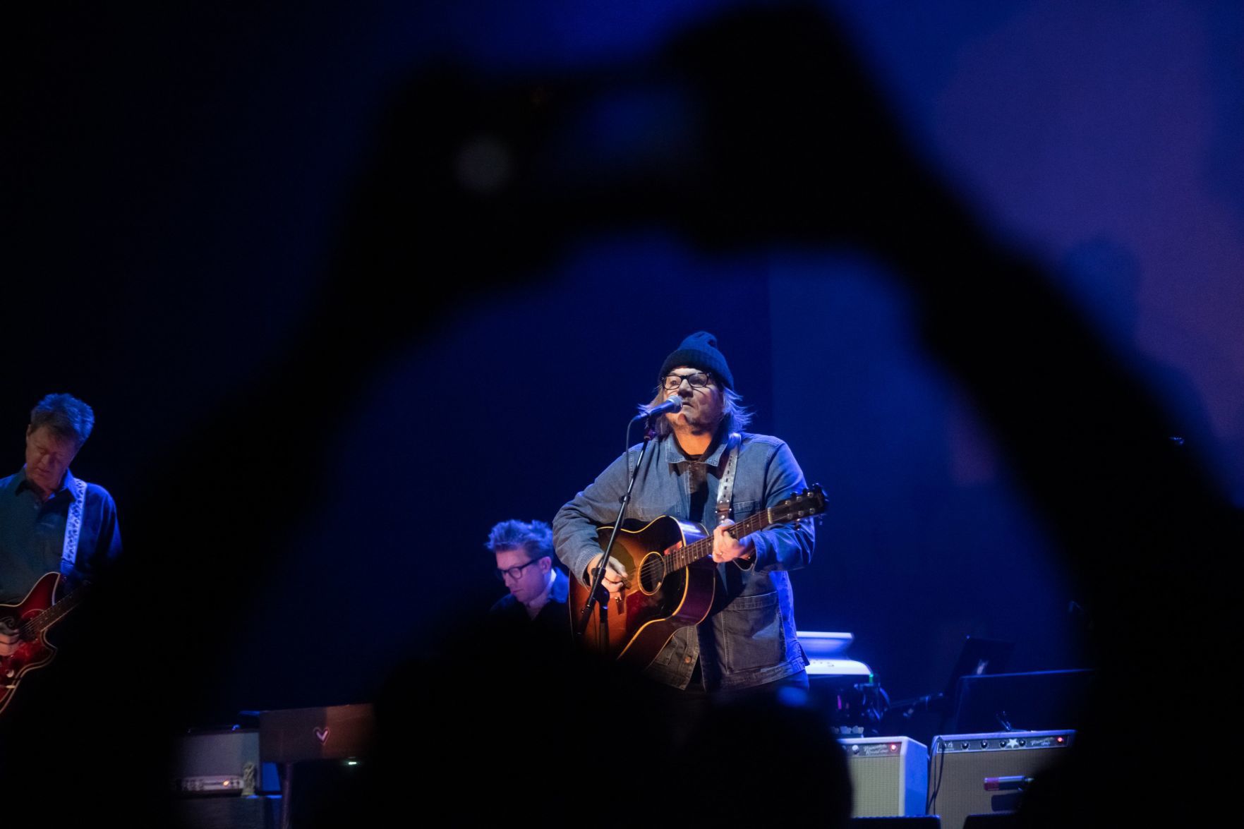Wilco at Fox Theatre